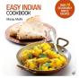 Easy Indian Cookbook - Preview