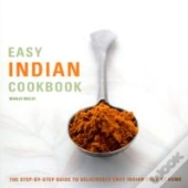 Easy Indian Cookbook