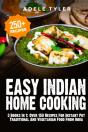 Easy Indian Home Cooking - Preview
