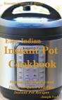 Easy Indian Instant Pot Cookbook - Preview