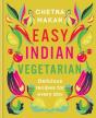 Easy Indian Vegetarian - Preview