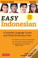 Easy Indonesian