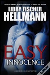 Capa do artigo Easy Innocence