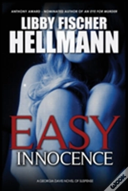 Capa do artigo Easy Innocence