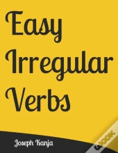 Easy Irregular Verbs