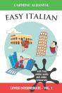 Easy Italian - Preview