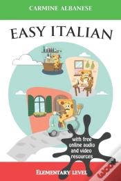 Capa do artigo Easy Italian