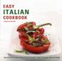 Easy Italian Cookbook - Preview