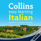 Capa do artigo Easy Italian Course For Beginners