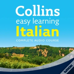 Capa do artigo Easy Italian Course For Beginners