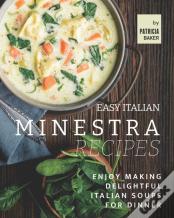 Easy Italian Minestra Recipes
