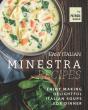 Easy Italian Minestra Recipes - Preview