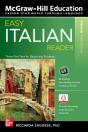 Easy Italian Reader, Premium Third Edition - Preview
