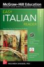 Easy Italian Reader, Premium Third Edition - Preview