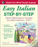 Easy Italian Step-By-Step
