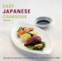 Easy Japanese Cookbook - Preview