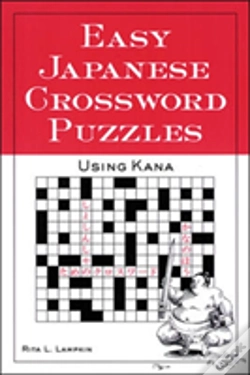 Capa do artigo Easy Japanese Crossword Puzzles: Using Kana