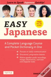 Easy Japanese