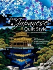 Capa do artigo Easy Japanese Quilt Style