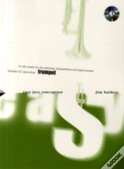 Capa do artigo Easy Jazz Conception Trumpet