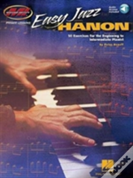 Easy Jazz Hanon