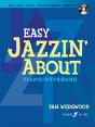 Easy Jazzin' About Piano - Preview