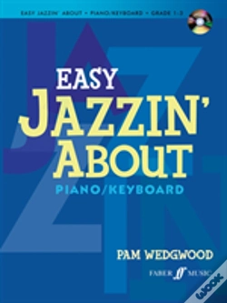 Capa do artigo Easy Jazzin' About Piano