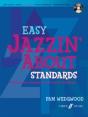 Easy Jazzin' About Standards Piano - Preview