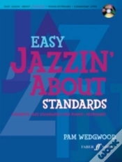 Capa do artigo Easy Jazzin