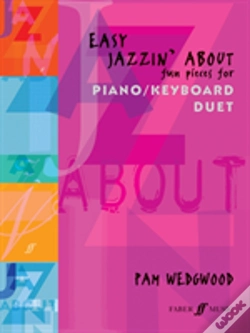 Capa do artigo Easy Jazzin' About