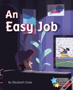 Capa do artigo Easy Job