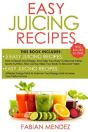 Easy Juicing Recipes Bundle - Preview