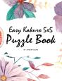 Easy Kakuro 5x5 Puzzle Book - Volume 1 - Preview
