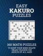Easy Kakuro Puzzles - Preview