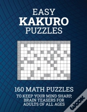 Capa do artigo Easy Kakuro Puzzles