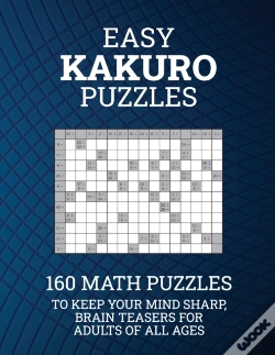 Capa do artigo Easy Kakuro Puzzles