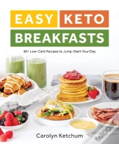 Easy Keto Breakfasts