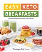 Easy Keto Breakfasts - Preview