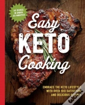 Capa do artigo Easy Keto