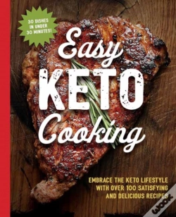 Capa do artigo Easy Keto
