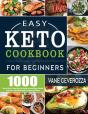 Easy Keto Cookbook For Beginners - Preview