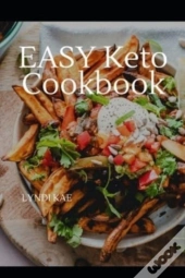 Easy Keto Cooking