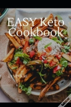 Capa do artigo Easy Keto Cooking