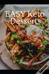 Easy Keto Deserts
