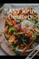 Easy Keto Deserts