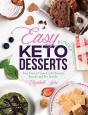 Easy Keto Desserts Bundle - Preview