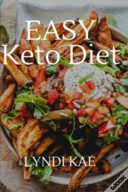 Capa do artigo Easy Keto Diet