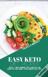 Easy Keto Diet Recipes