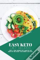 Easy Keto Diet Recipes