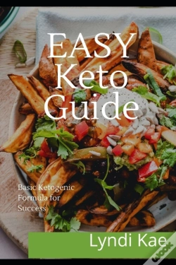 Capa do artigo Easy Keto Diet